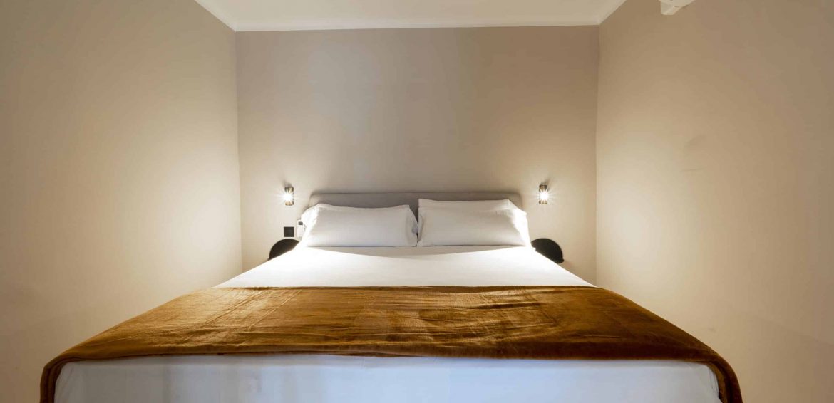 (NEGRESCO 1) Habitación para 4 personas en Plaza España