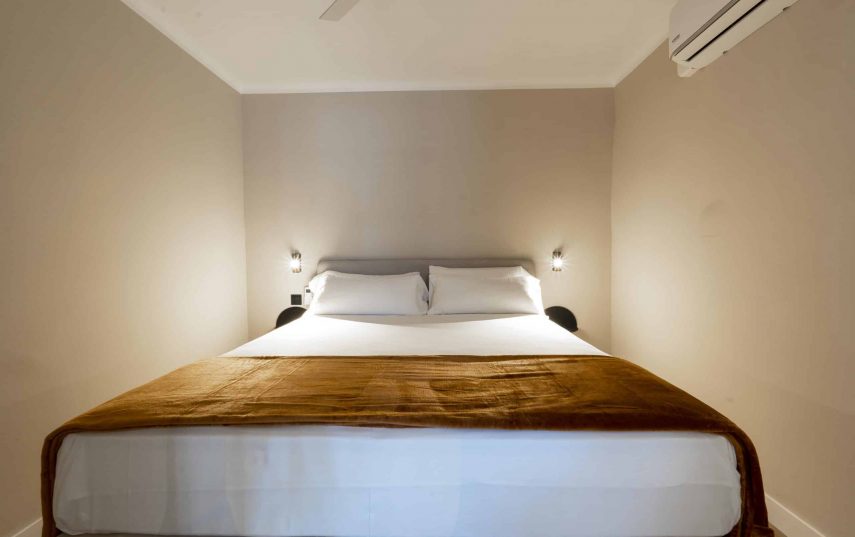 (NEGRESCO 7) Habitación para 2 personas en Plaza España